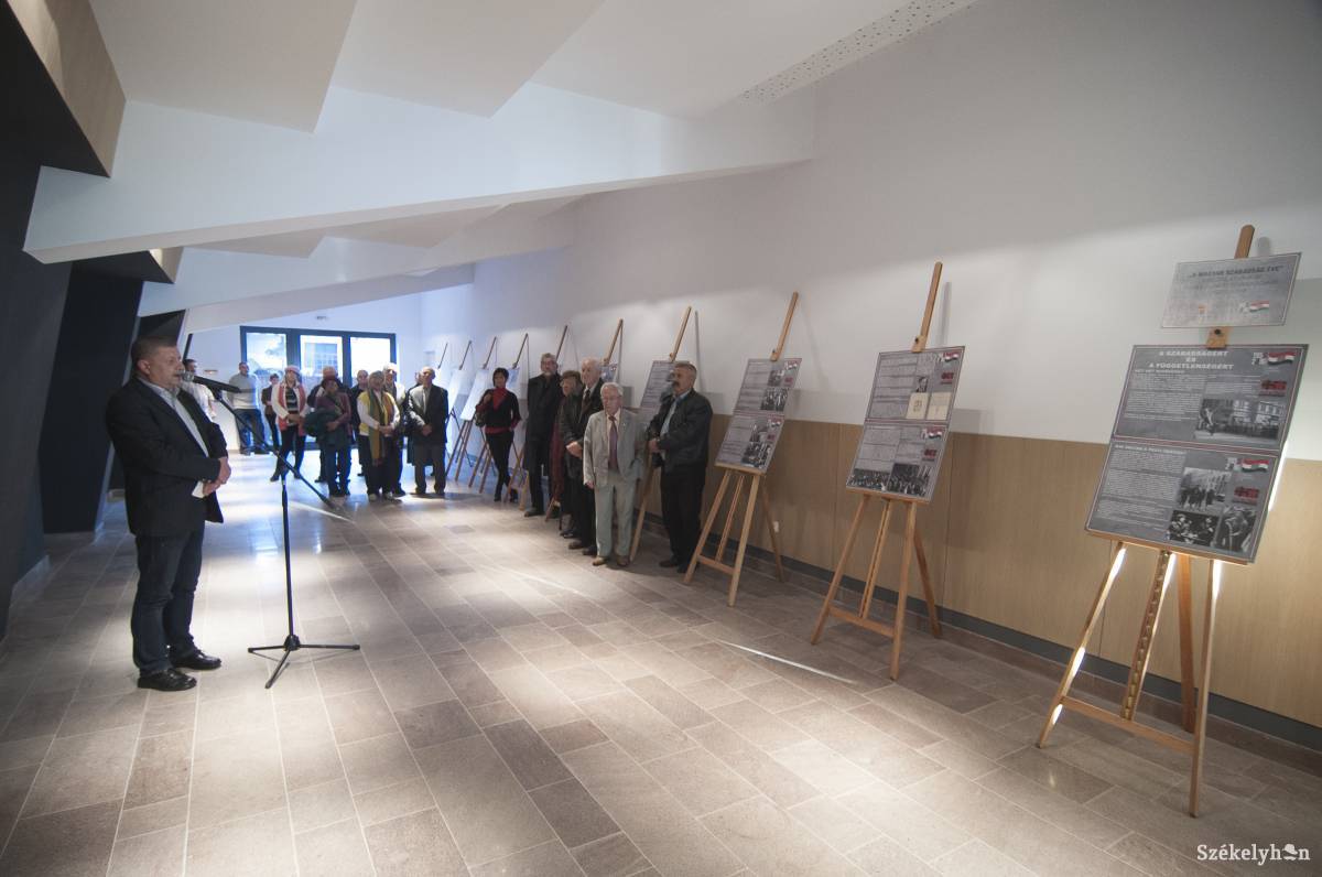 •  Fotó: Veres Nándor