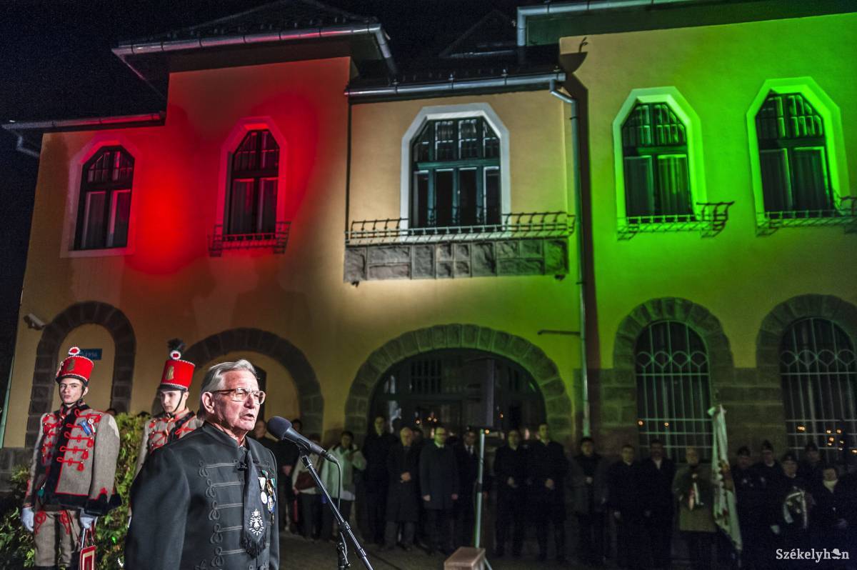 • Fotó: Veres Nándor