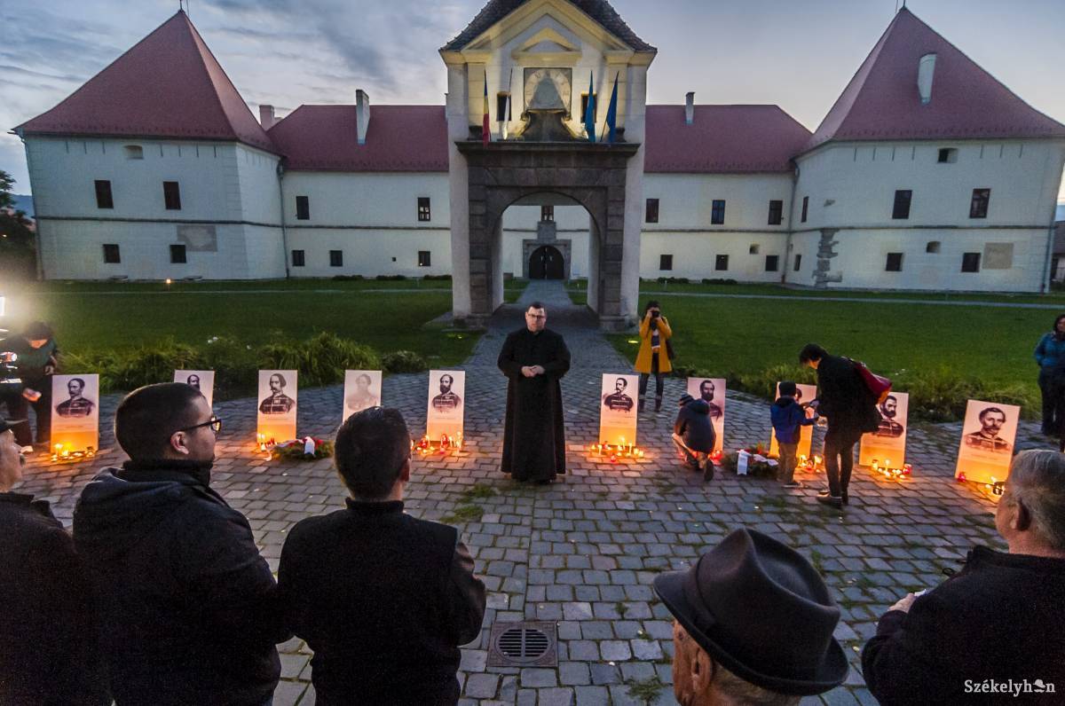 &bullet;  Fotó: Veres Nándor