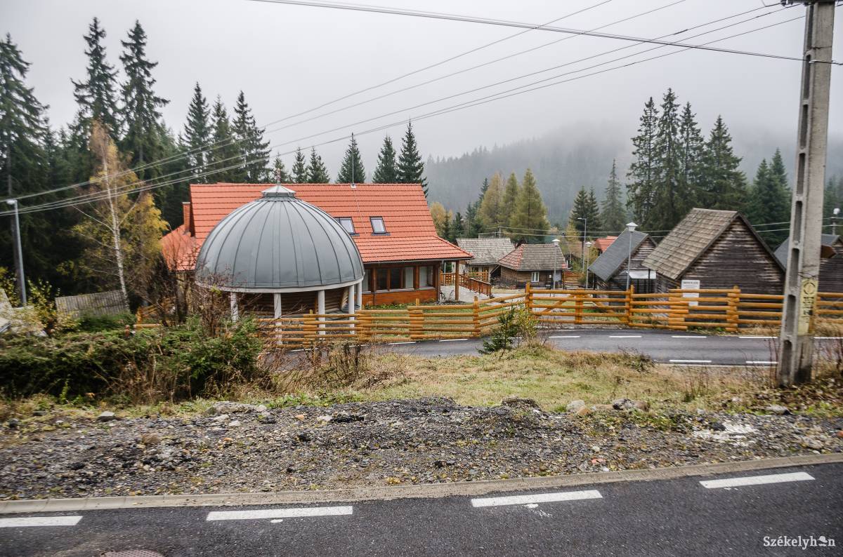 •  Fotó: Gecse Noémi