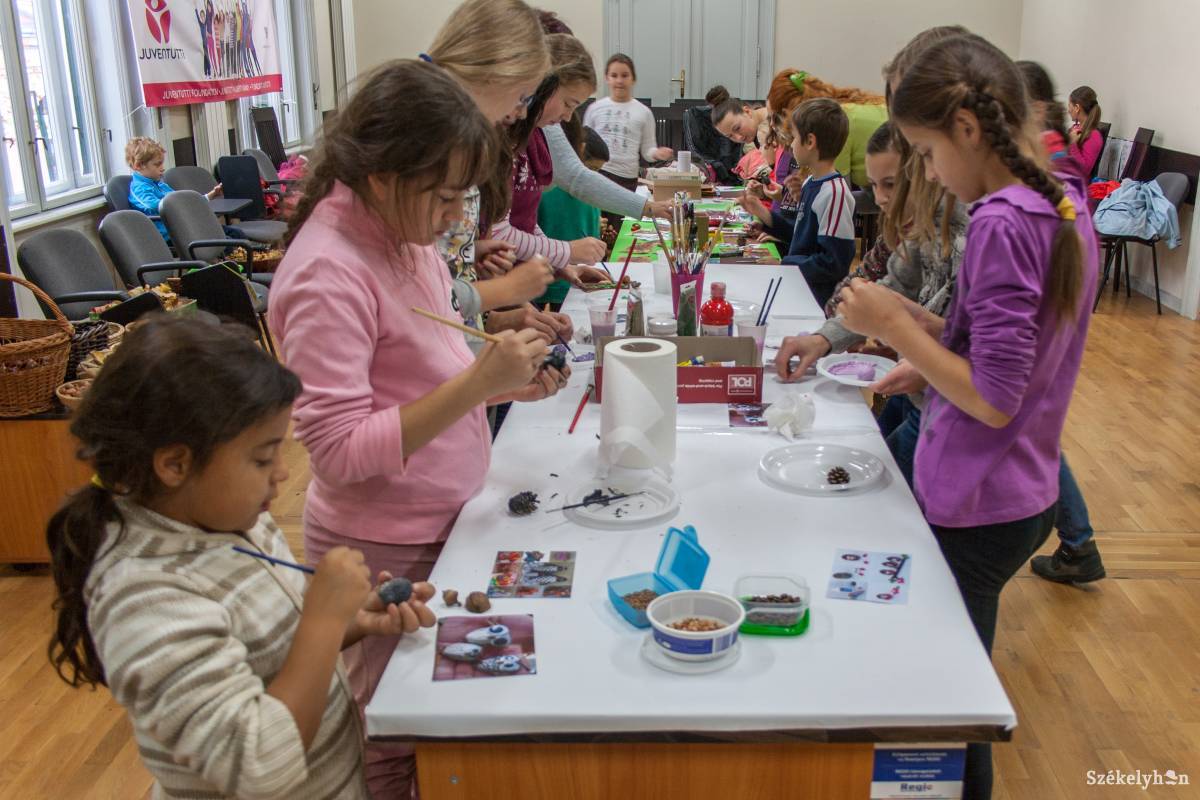 •  Fotó: Pinti Attila