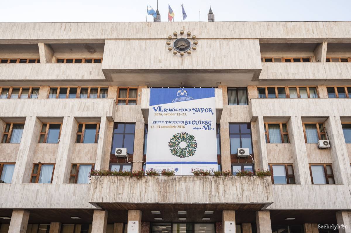 &bullet;  Fotó: Veres Nándor