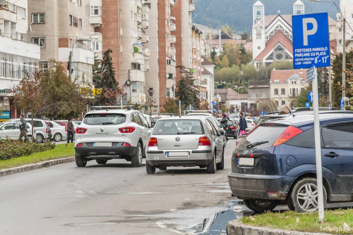 •  Fotó: Veres Nándor