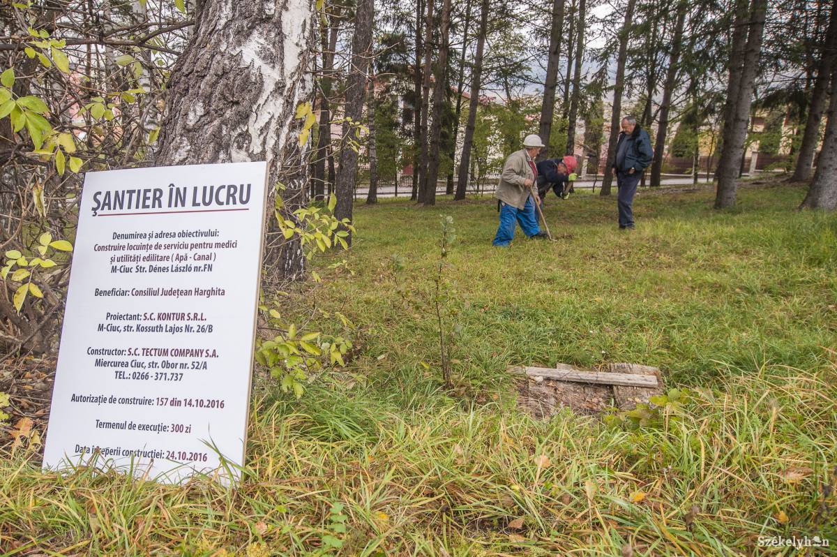 •  Fotó: Veres Nándor