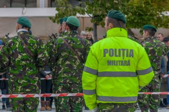 Gyakorlatok miatt több katonai konvoj is lesz az országutakon