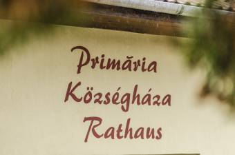 Községek önkéntes összevonását fogja javasolni a kormányprogramban Siegfried Mureșan