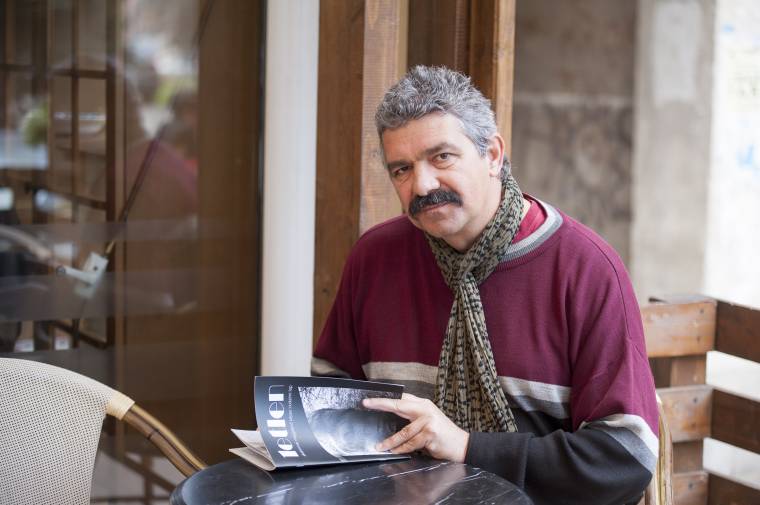 Új kiadvánnyal jelentkezik Bács Béla János
