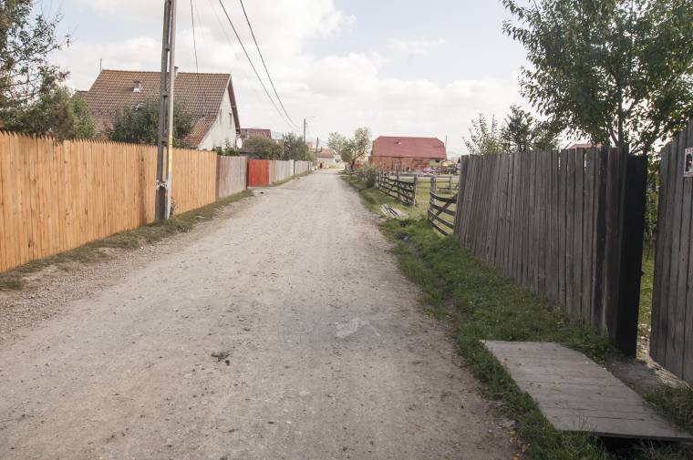 Újra pályázni kell a csibai városrész szennyvízhálózata érdekében