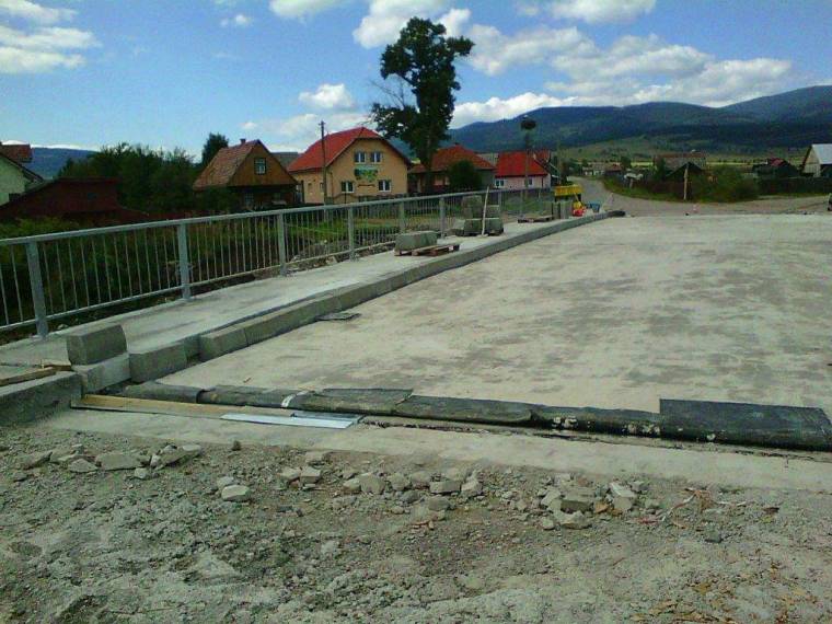 Szerződést bonthatnak a csíkcsicsói hídépítővel