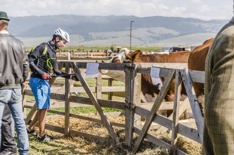 Fórum, konferencia és gazdanap a térségi mezőgazdálkodóknak