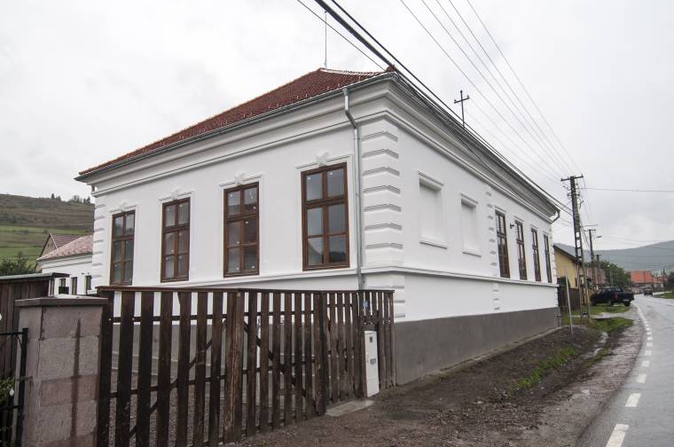 Spóroltak, aztán komplett felújították az óvodát