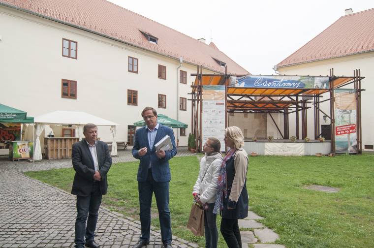 Negyvenegyezren látták Csíkszeredában a Csontváry-kiállítást