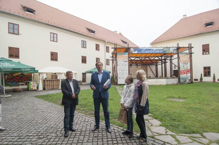 Csontváry-kiállítás: többen látták, mint amennyien Csíkszeredában laknak
