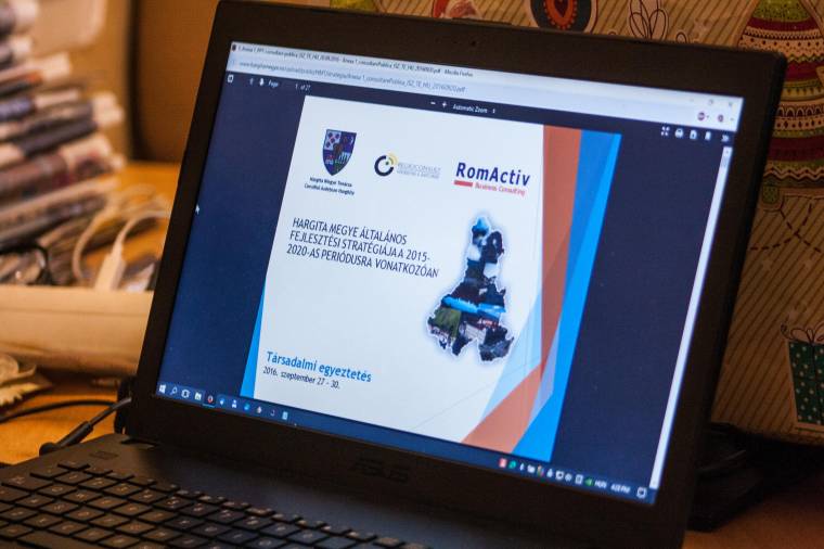 Észrevételeket várnak a tervezethez