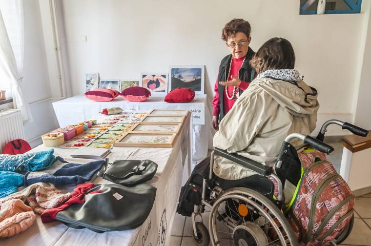 Nagyon könnyen segíthet a hátrányos helyzetűeken egy új elképzelés szerint