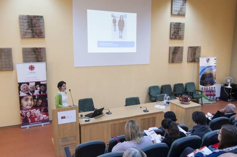 Felnőttek a kamaszkorról