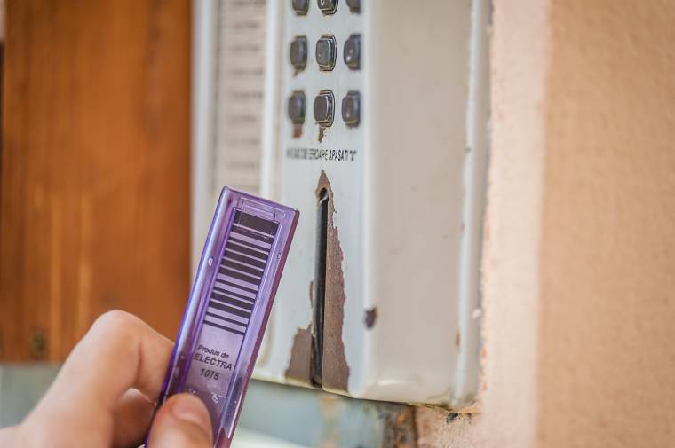 Kizárták a kéregetőket, de bárki másoltathat belépőkártyát