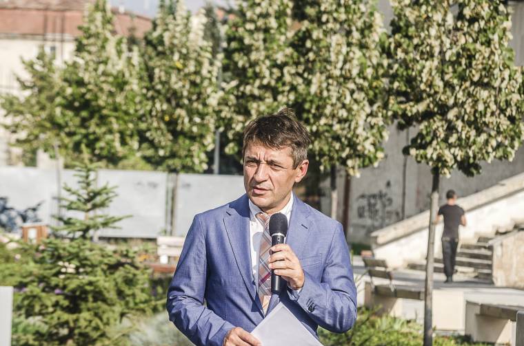 Potápi: a székelység titka a szabadság iránti olthatatlan vágy