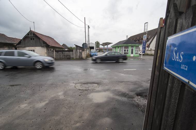 Séta a biztonságért – de tényleg