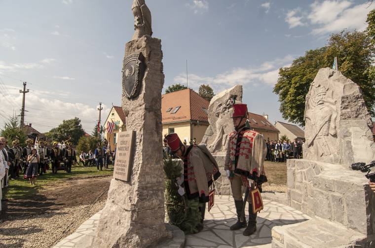 Csíkszéki programkavalkád Trianon centenáriumán