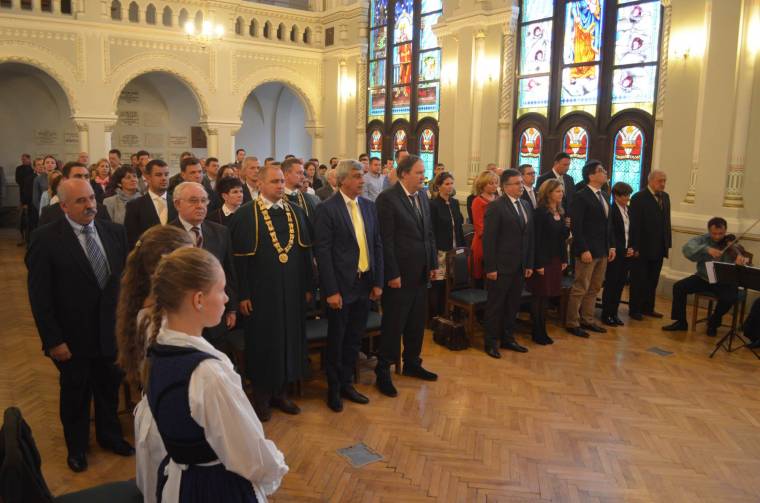 Huszonöt éves a csíkszeredai agrártagozat