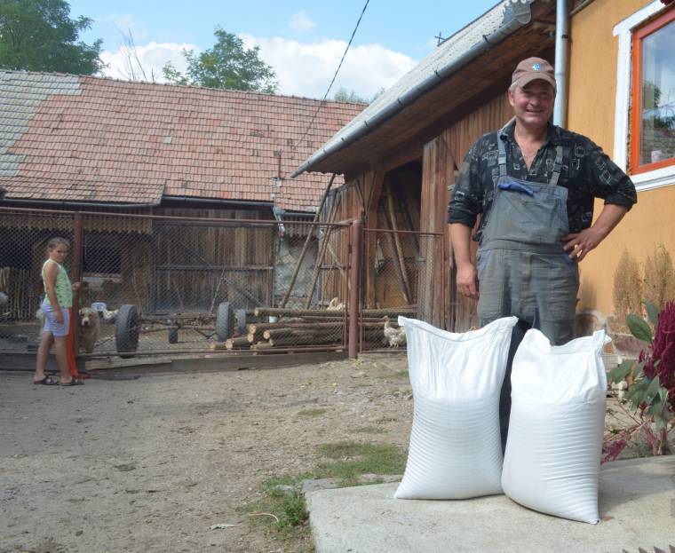 Segítség onnan, ahonnan nem is várták