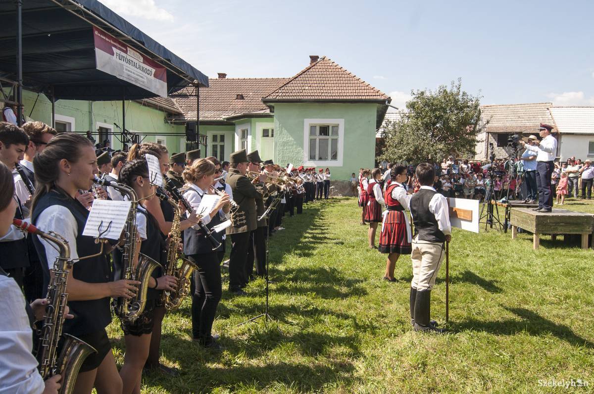 •  Fotó: Veres Nándor