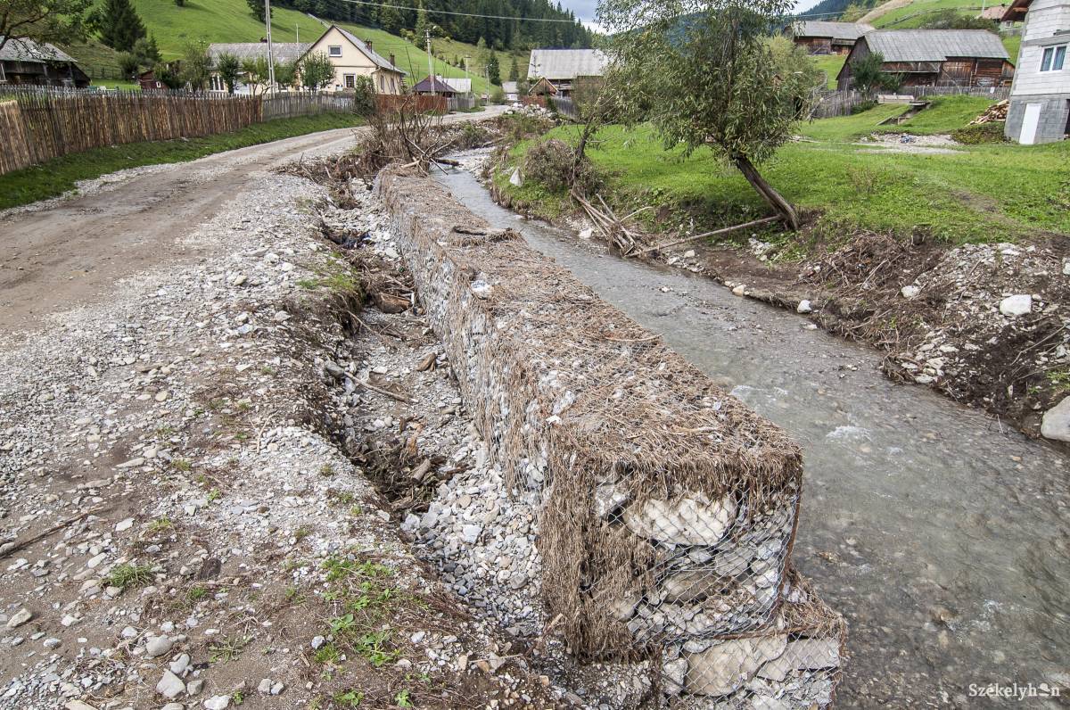 Archív • Fotó: Veres Nándor