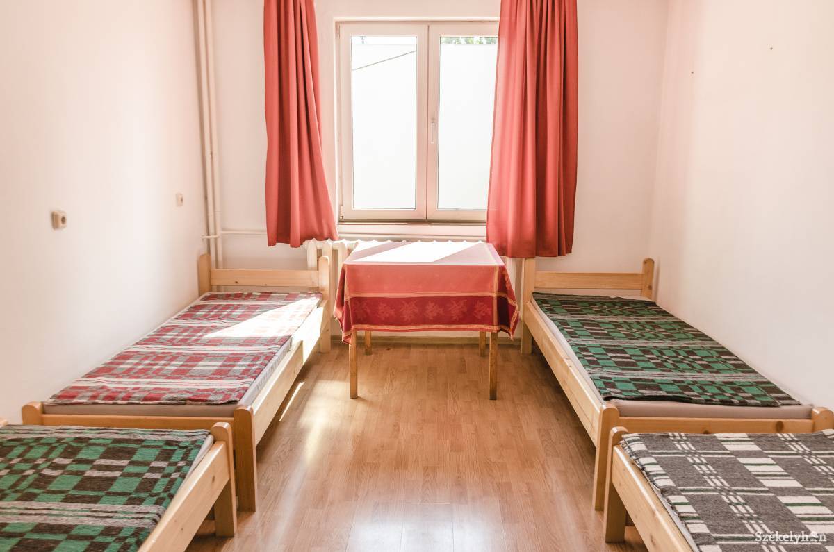 &bullet;  Fotó: Gecse Noémi