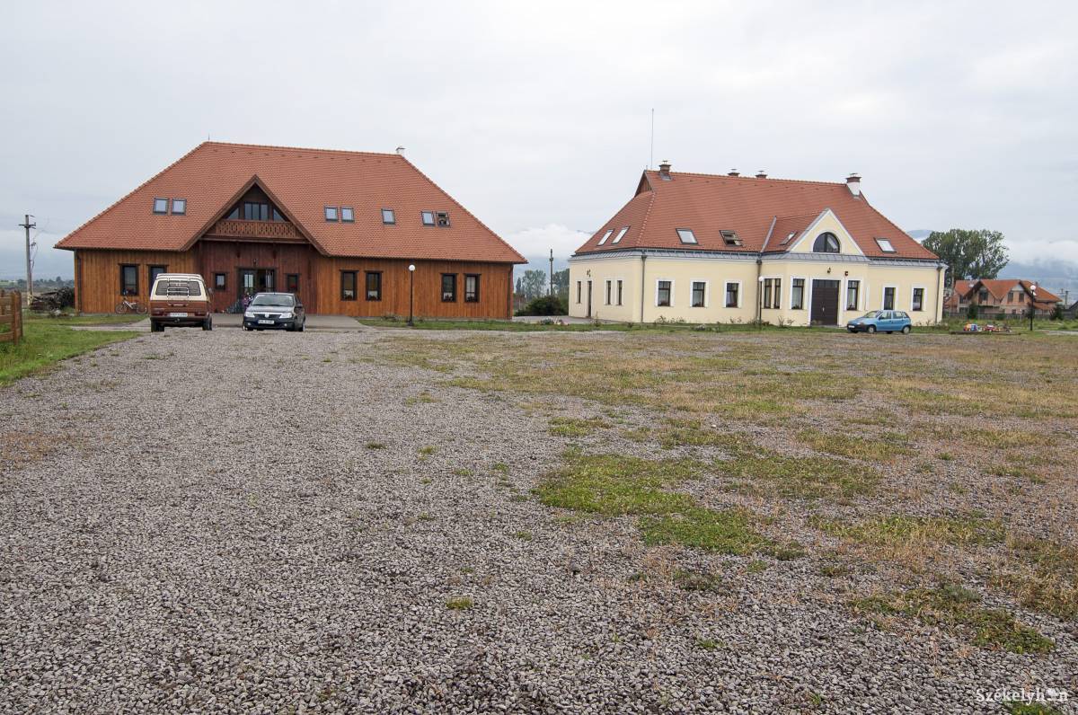 •  Fotó: Veres Nándor