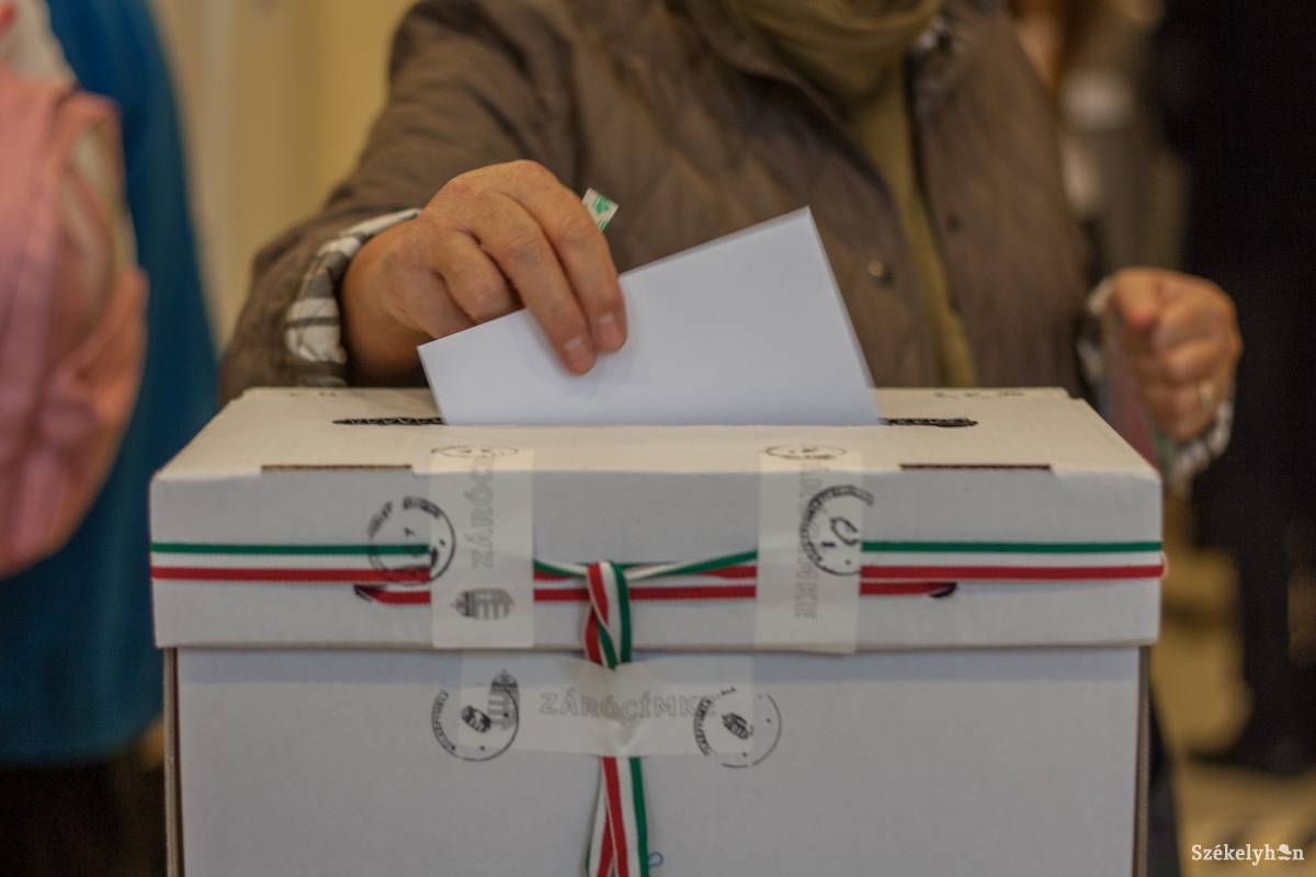 &bullet;  Fotó: Pinti Attila