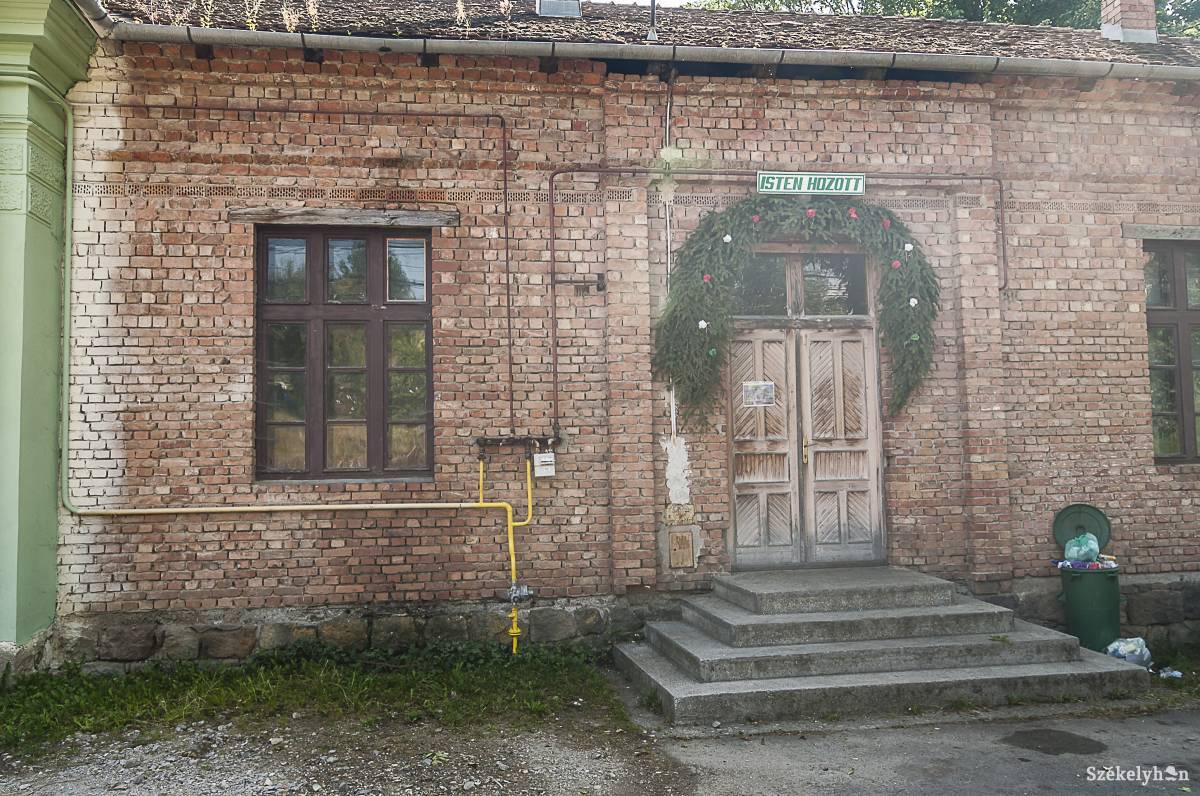 &bullet;  Fotó: Veres Nándor