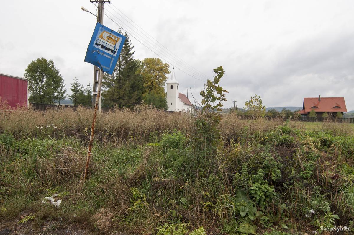 &bullet;  Fotó: Veres Nándor