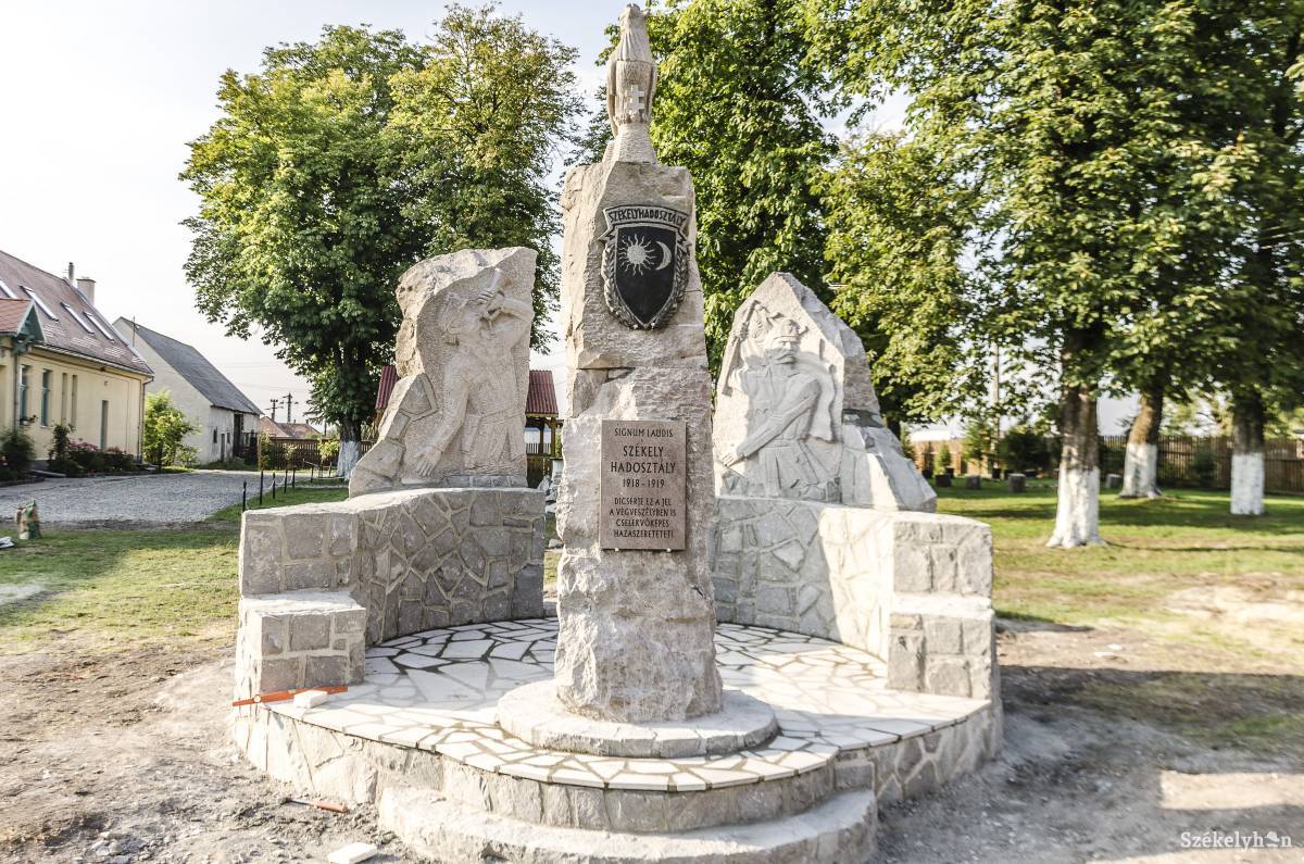 &bullet;  Fotó: Gecse Noémi