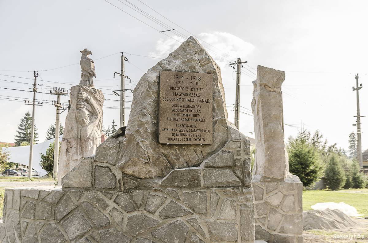 &bullet;  Fotó: Gecse Noémi