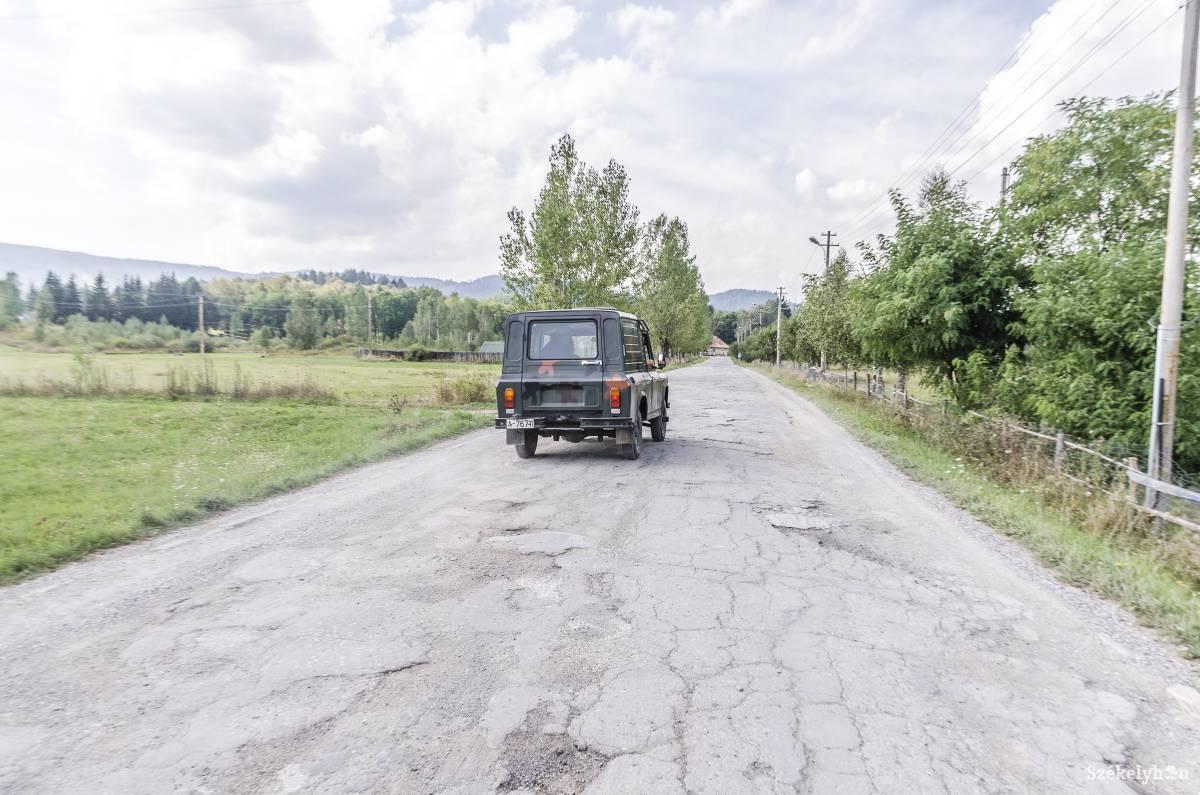 &bullet;  Fotó: Gecse Noémi