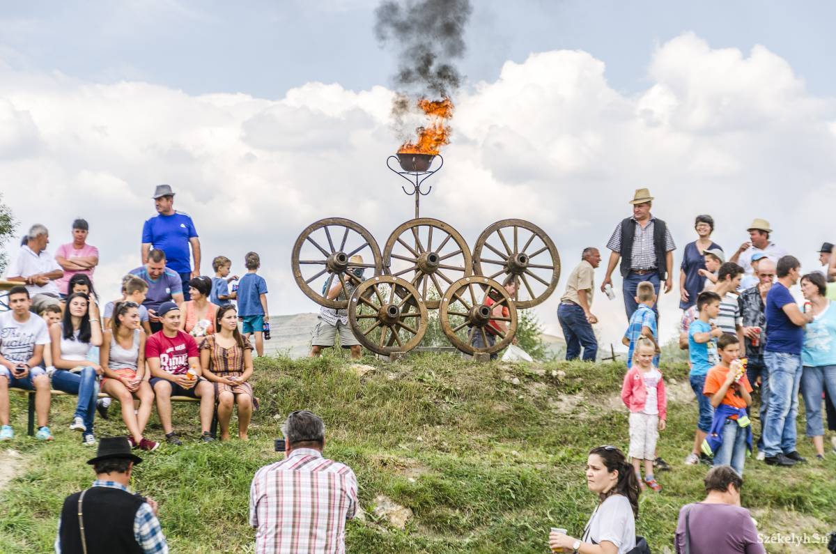 &bullet;  Fotó: Gecse Noémi