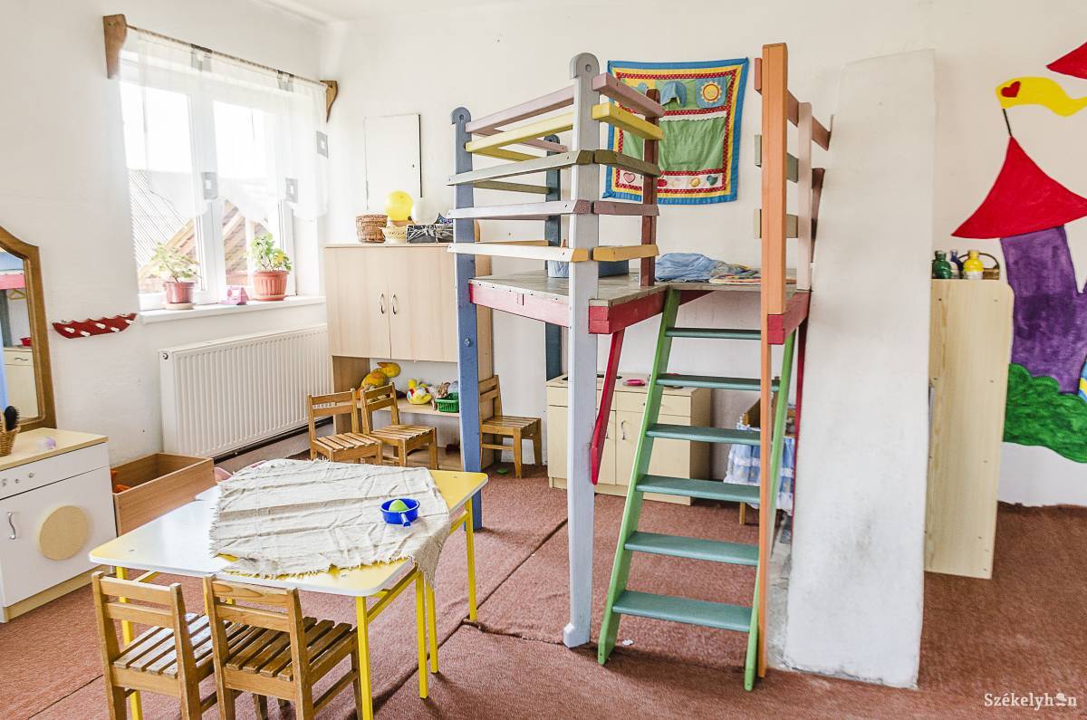 &bullet;  Fotó: Gecse Noémi