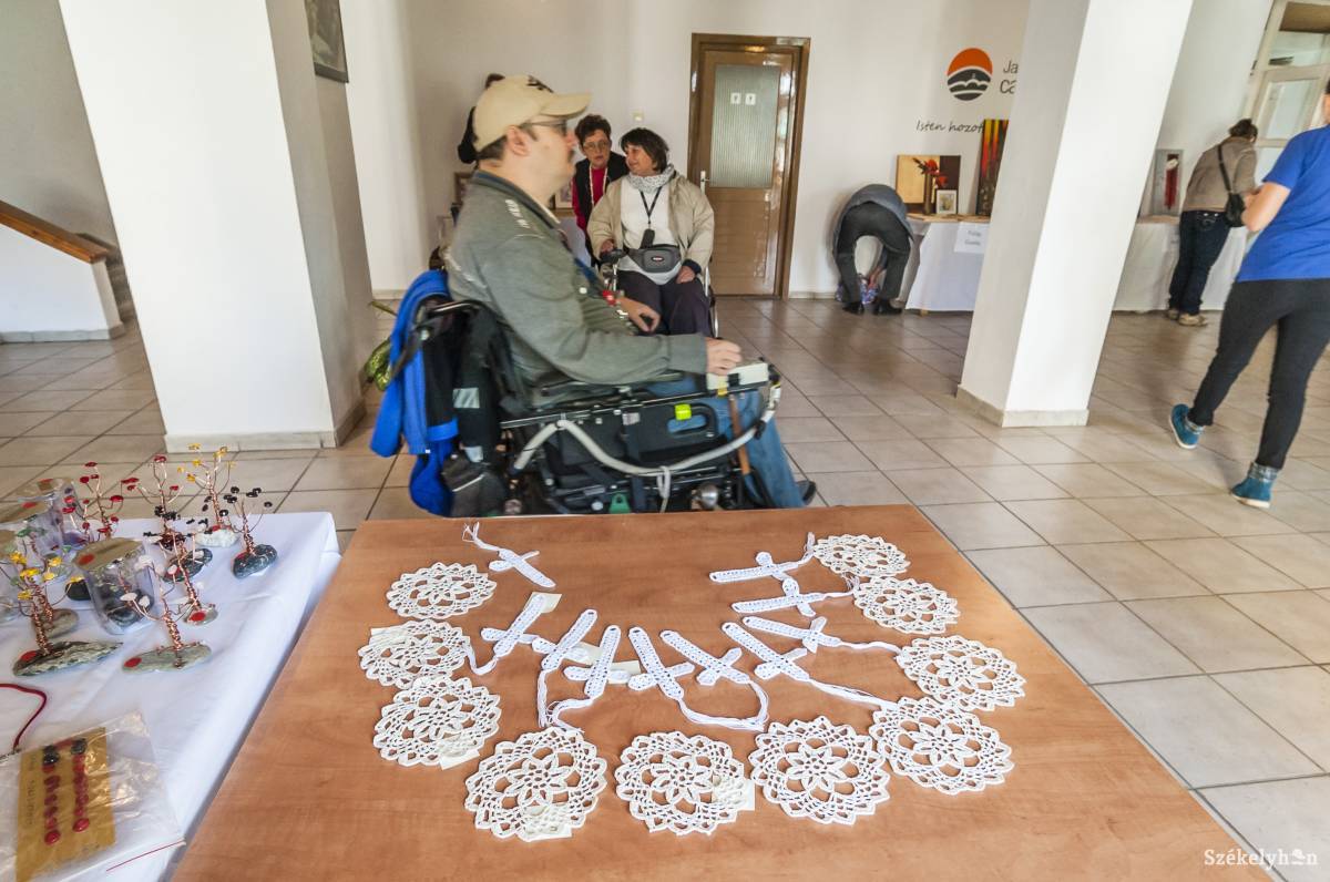 &bullet;  Fotó: Veres Nándor