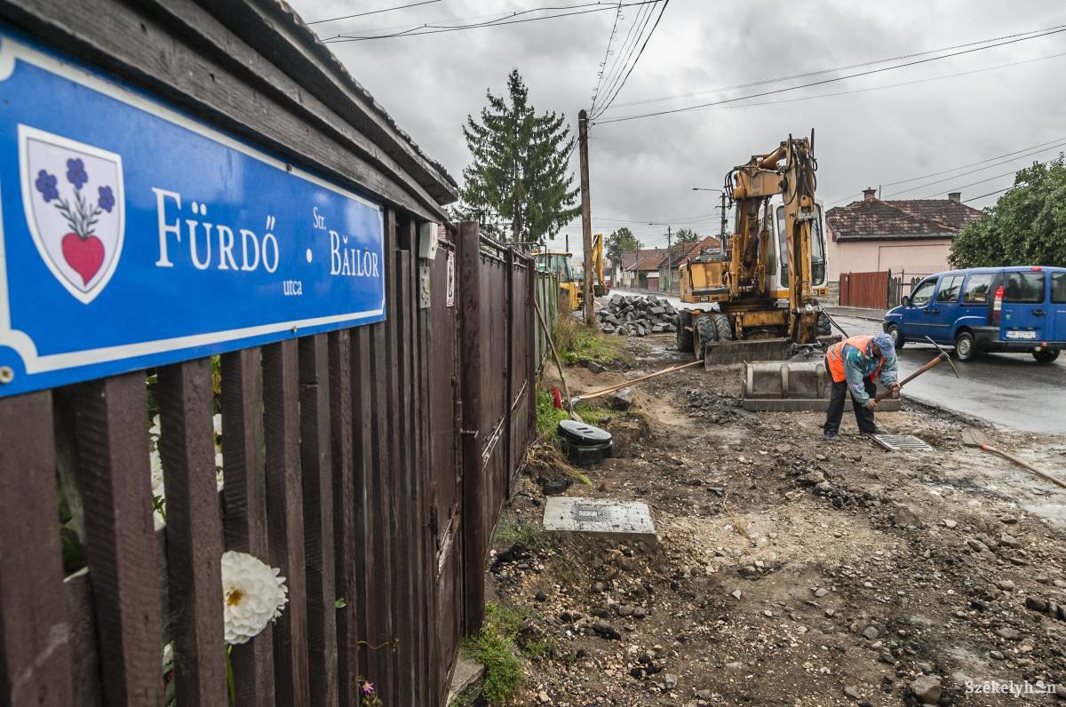 &bullet;  Fotó: Veres Nándor