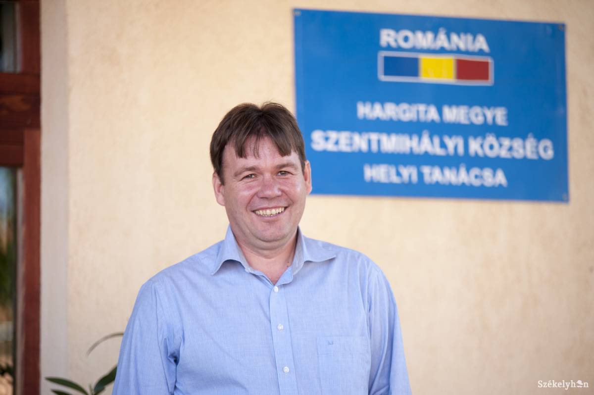 &bullet;  Fotó: Veres Nándor