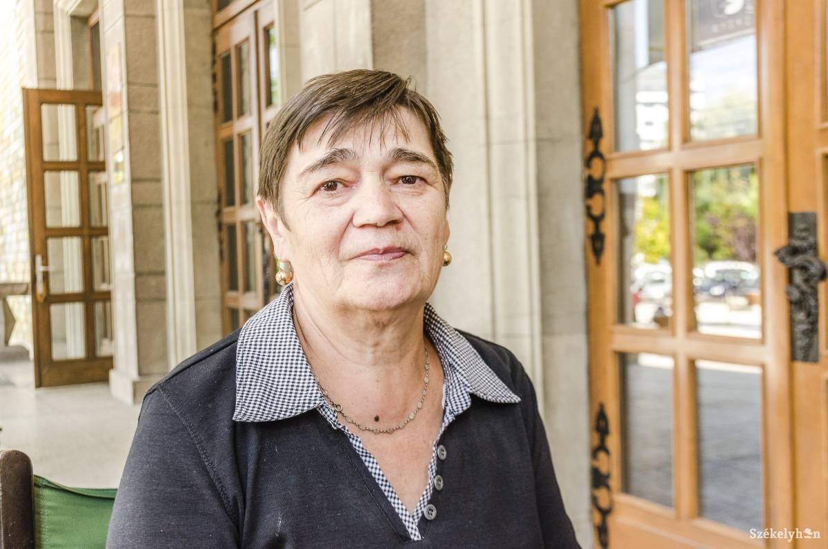 &bullet;  Fotó: Gecse Noémi