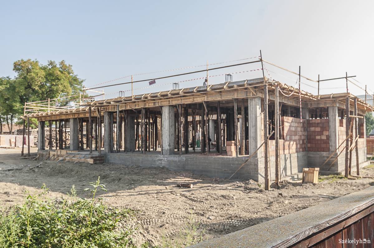 &bullet;  Fotó: Veres Nándor