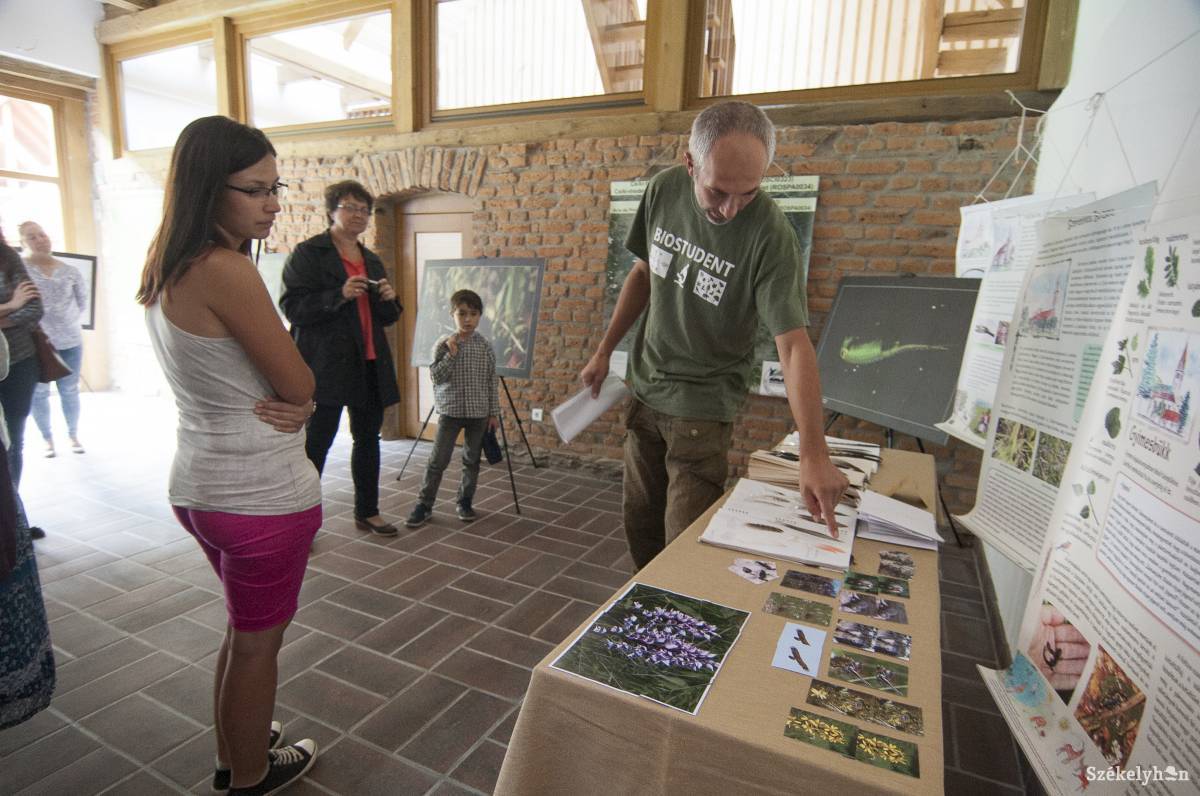 &bullet;  Fotó: Veres Nándor