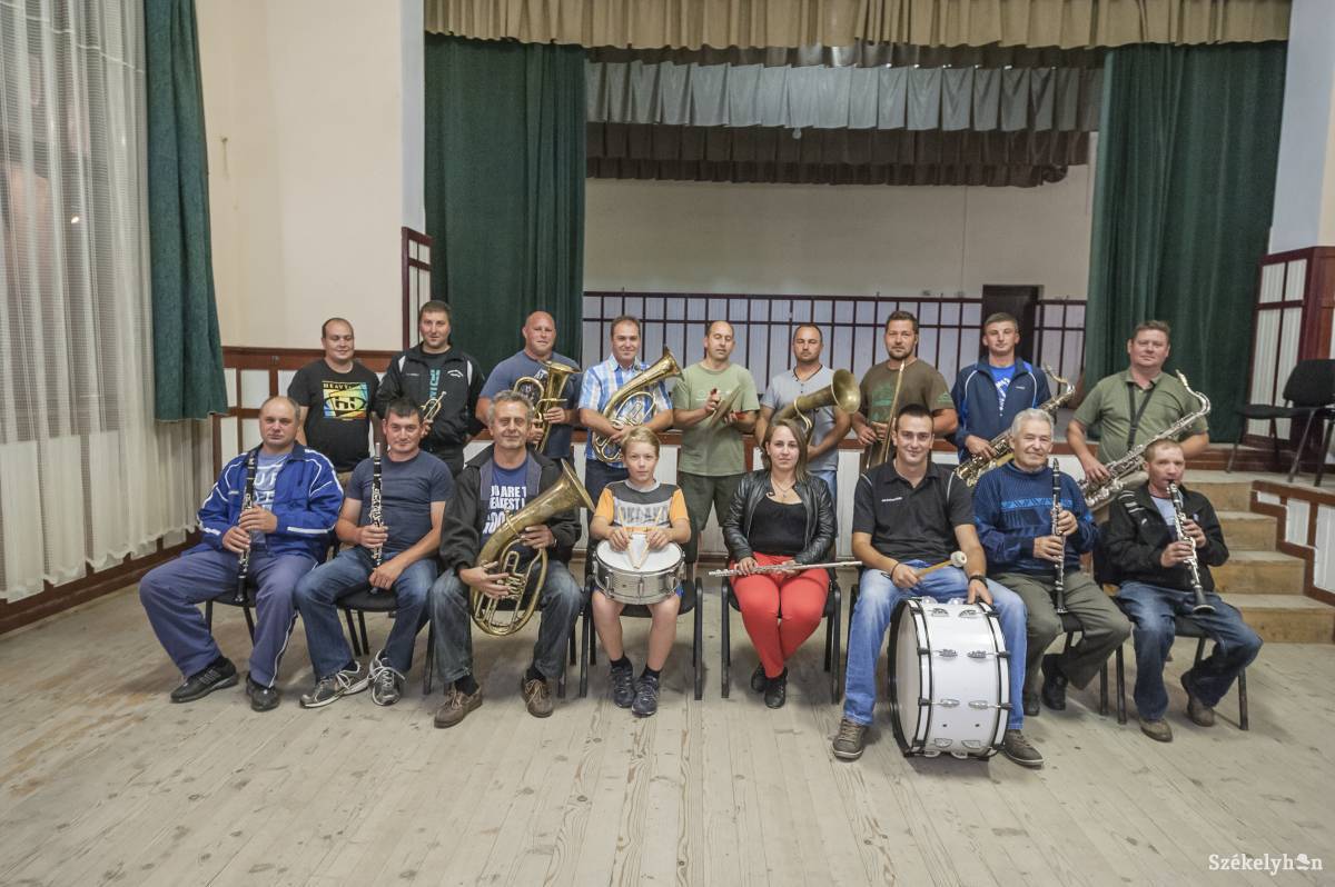 • Fotó: Veres Nándor