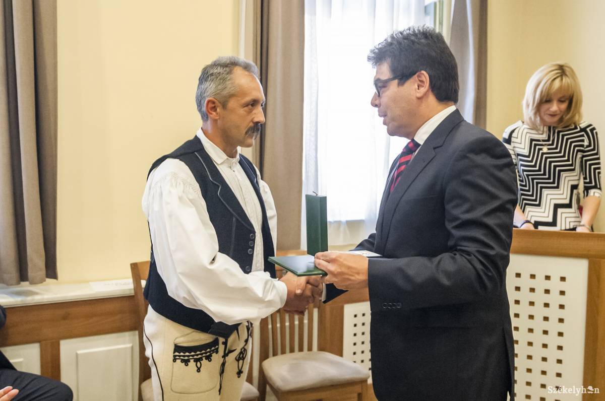 • Fotó: Veres Nándor