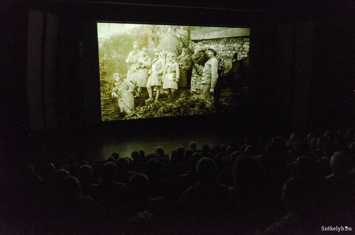 &bullet;  Fotó: Gecse Noémi