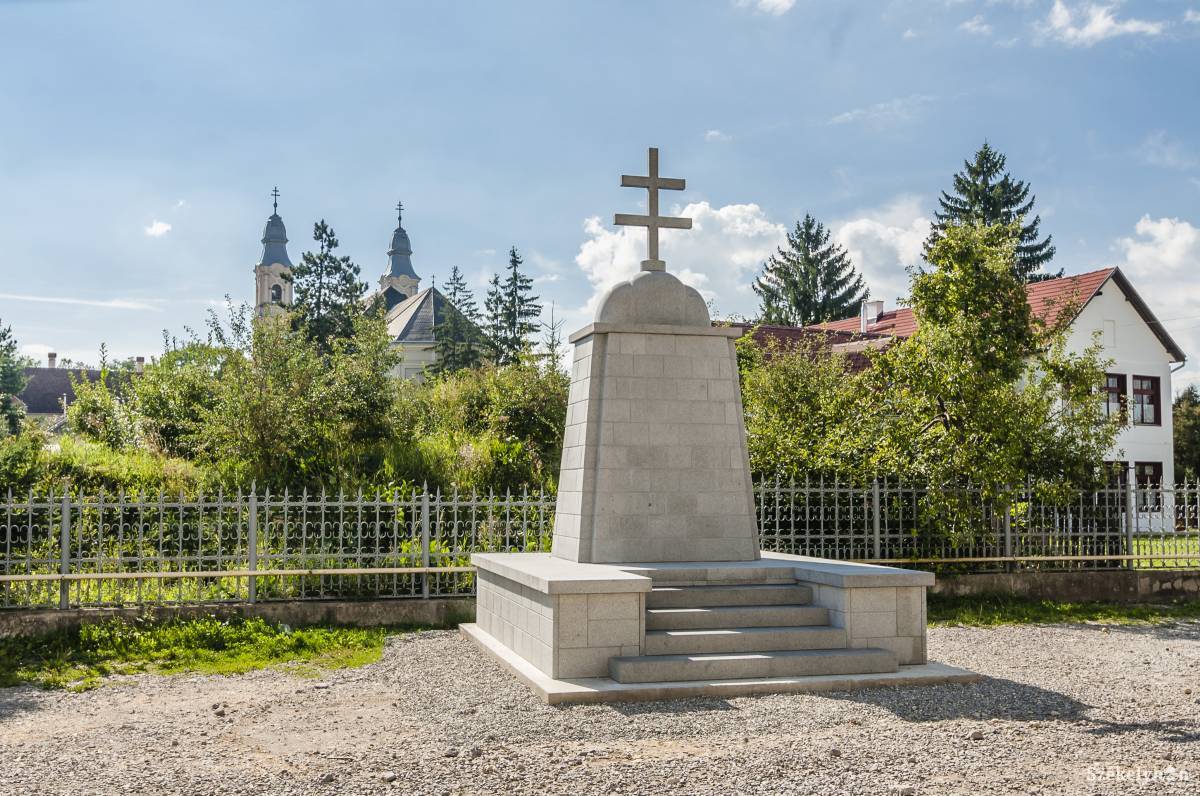 &bullet;  Fotó: Veres Nándor