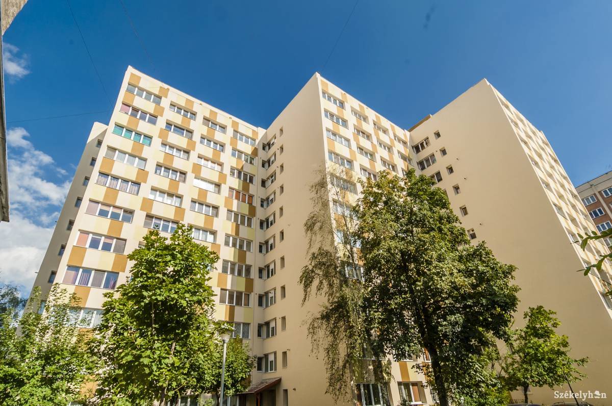 &bullet;  Fotó: Veres Nándor