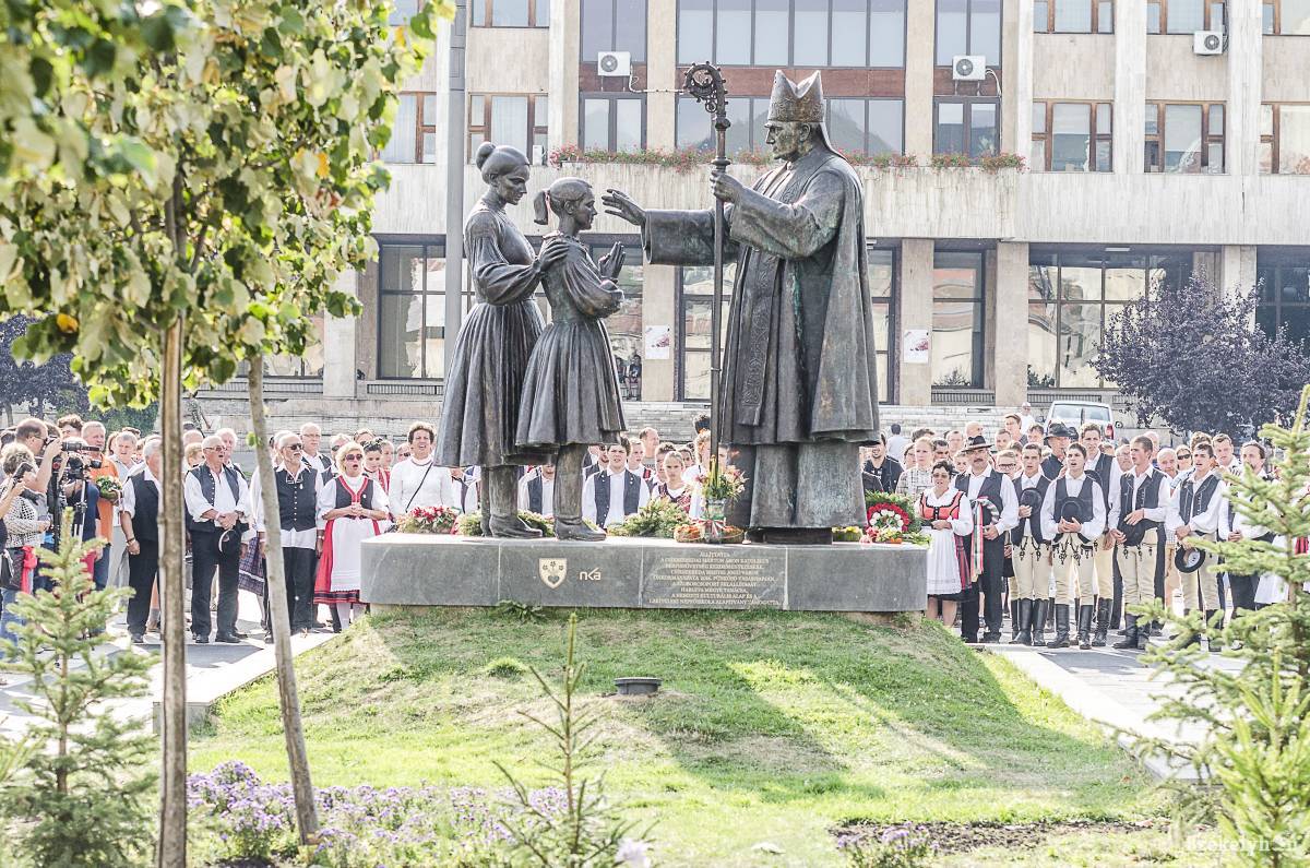 •  Fotó: Gecse Noémi